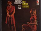 SIMON SISTERS: Winkin' Blinkin And Nod LP Folk