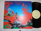 URIAH HEEP The Magicians Birthday UK BRONZE a1/b1 Orig. 1st ISSUE Mint- VINYL