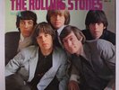 ROLLING STONES: The Rolling Stones Vol. 4 LP (Japan, original black deep-groov