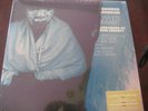 GEORGE BENSON WHITE RABBIT CTI AUDIOPHILE LIMITED EDITION 180 GRAM STICKER LP