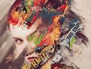 LP-CALL IT OFF-ABANDONED -HQ/COLOURED-LP- NEW VINYL