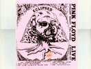Pink Floyd Eclipsed Vinyl LP No TMOQ