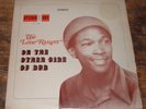 JAMAICA THE LONE RANGER LP ON OTHER SIDE OF The DUB STUDIO ONE SOL 5454 REGGAE