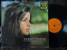 The Beauty Of BOJOURA MINT Focus psych prog female vocal folk original Dutch LP