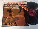 Frederick Fennell LP Hi-Fi A La Espanola Mercury # 90144 ORIG