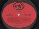 Pink Floyd - 'Relics' (1960s Recordings) 1971 UK MFP LP