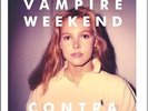 Contra [VINYL] Vampire Weekend Vinyl