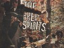 The Free Spirits Out Of Sight And Sound LP nm vinyl 1967 1st press Larry Coryell