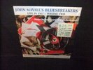 John Mayall Bluesbreakers Live 1967 Vol 2 Peter Green Sealed New 180g Vinyl 2 LP