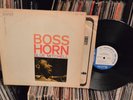 Blue Mitchell Boss Horn BN Liberty Promo 4257 1967 Mono Vangelder  VG++ Nice