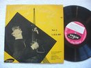 JIMMY RANEY VISITS PARIS VOL.2 RARE 1953 ORIGINAL UK VOGUE LDE 097 MONO FLAT 10