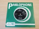 Barry Benson/Cousin Jane/1967 Parlophone 7