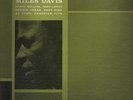 Prestige PRLP 7168 Miles Davis Early Miles LP RVG deep groove excellent vinyl