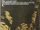 Eddie Lockjaw Davis-The Breakfast Show-Prestige 7407-STEREO