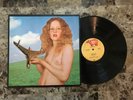 BLIND FAITH ERIC CLAPTON STEVE WINWOOD GINGER BAKER EX+