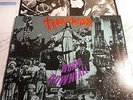 TERRORIZER world downfall  LP 1st press benediction carcass napalm death wormrot