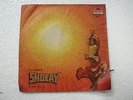 SHOLAY RD R D BURMAN 2251 150 RARE BOLLYWOOD ost EP 7
