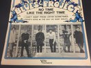 THE BLUES PROJECT
