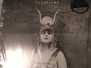 The Lumineers ?– Cleopatra Limited Edition Metallic Silver/Black Starburst NM