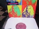 Missing Persons: Dale Bozzio New Wave Sessions 12 inch Vinyl walking in L.A.