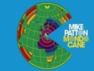 PATTON,MIKE-MONDO CANE (GATE)  VINYL LP NUEVO (Importación USA)