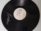 Gary Moore Hand Signed Autographed 12