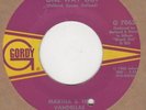 Martha Reeves - One Way Out - Gordy - Northern Soul Crossover Motown Tmg Rare Mo