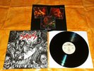 SADUS  -  Live in Chile  -  LP - Black  Vinyl  -  NOTVD  /  NEW