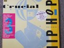Streetsounds Electro Crucial 3 vinyl original release