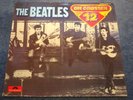 The Beatles ? Die Grossen 12 Polydor ?– 2459 214 Jul 1980 Vinyl, LP