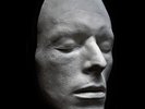david bowie mask life face cast life size bust 1975 casting