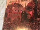 BLACK SABBATH s/t LP WS1871 1970 1st green lb debut rare orig vinyl in shrink