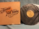 HARVEST NEIL YOUNG vintage Original Vinyl Record LP 1972 Australian Press MS2032