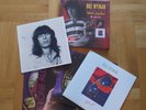 Bill Wyman - White Lightnin' (4 Vinyl-Box mit signiertem Druck) Rolling Stones