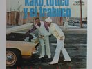 KAKO TOTICO Y EL TRABUCO LA MAQUINA Y EL MOTOR LP SEALED GEMA PUERTO RICO 1973