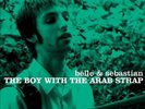 THE BOY WITH THE ARAB STRAP [VINYL] BELLE & SEBASTIAN NEW VINYL