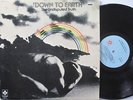 UNDISPUTED TRUTH LP, DOWN TO EARTH (MOTOWN CANADA Issue EX/EX)