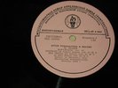 ARTUR RUBINSTEIN piano plays LIVE IN MOSCOW, October 1964   TORCH  RARE LP EX