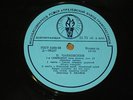 K. IVANOV - TCHAIKOVSKY: Symphony No.1 in g minor, Op.13   TORCH  RARE Rus LP EX