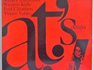 Art Taylor - AT's Delight – Blue Note 4047 – Mono Orig 1st press 63rd – Ear – NM