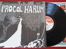 Procol Harum self titled LP - ORIG 1967 1st issue - in SHRINK Deram EX+