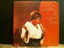 ELLA FITZGERALD  Sunshine Of Your Love  LP  Original UK  Soul    Great