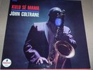 John Coltran Kula Se Mama A9106 Mint