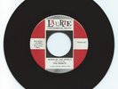 DOO WOP 45 THE ORIENTS QUEEN OF THE ANGELS ON LAURIE VG+ ORIGINAL