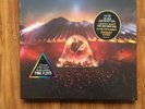 Live at Pompeii [LP] by David Gilmour (Vinyl, Sep-2017, 4 Discs, Columbia 898546