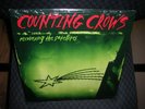 THE COUNTING CROWS **Recovering the Satellites **NEW DOUBLE RECORD LP VINYL