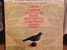 Aaron Copeland Appalachain Spring SR90246