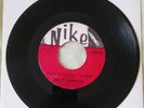 Billy Danfair ?– I Got Love / Trouble Trouble Trouble