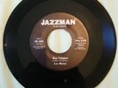 Lee Moses ?– Reach Out I'll Be There / Day Tripper