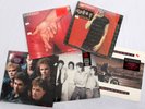 LOVERBOY on Vinyl 5 albums -    Keep, Lucky, Wildside, Lovin' Every BEAUTIFUL